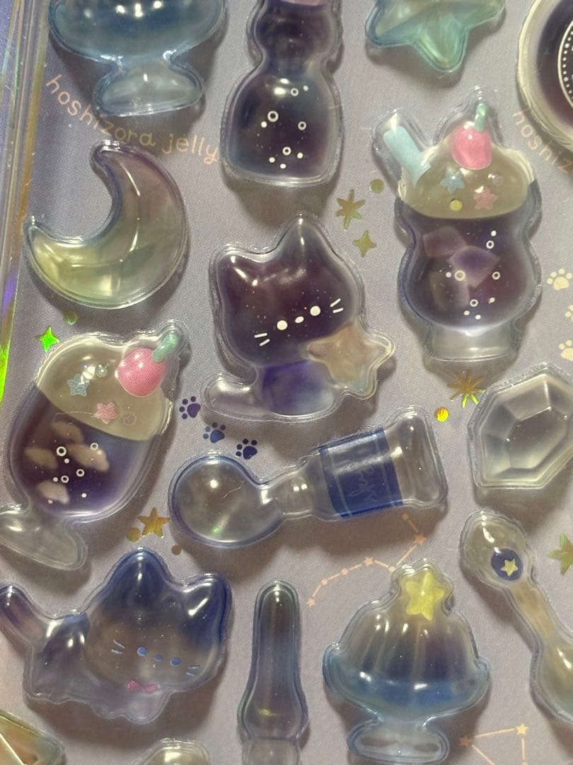 【正規品】 ボンボンドロップシ-ル8種類