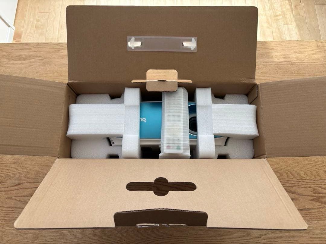 【Coco】BenQ TK800M 【4K高画質】