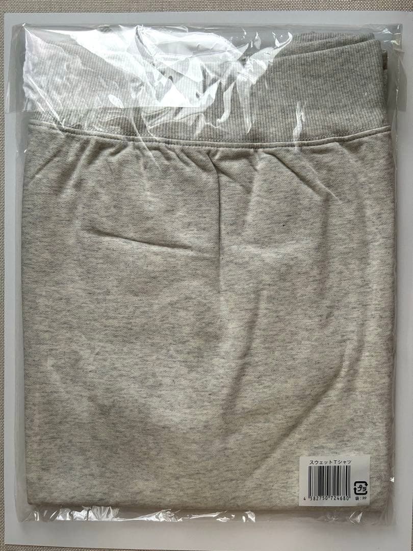 戸塚祥太 guerrilla love スウェットシャツ　Tシャツ