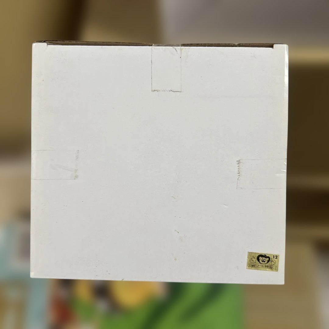 ドラゴンボールZ ゴテンクス フィギュア