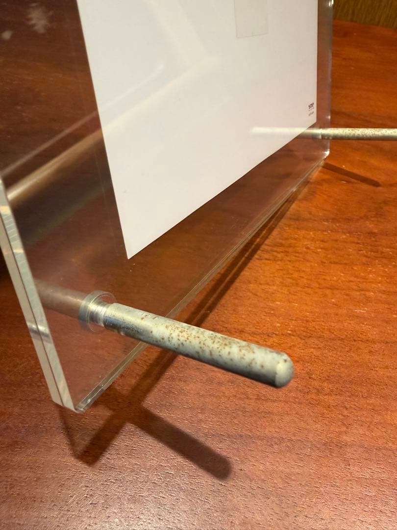 milet 直筆サイン入り ポストカード Ordinary days