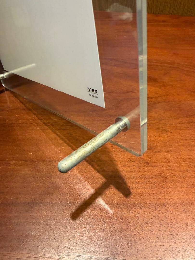 milet 直筆サイン入り ポストカード Ordinary days