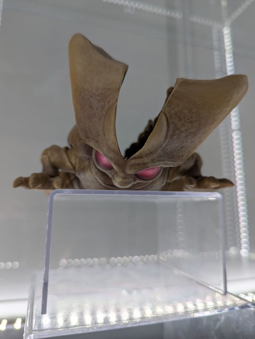 セル　抜け殻　フィギュア　アソビストア限定　当選品　一番くじ　フィギュアーツ