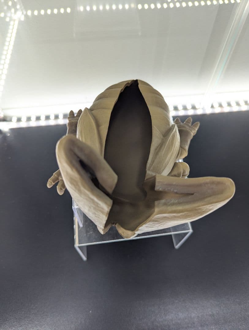 セル　抜け殻　フィギュア　アソビストア限定　当選品　一番くじ　フィギュアーツ