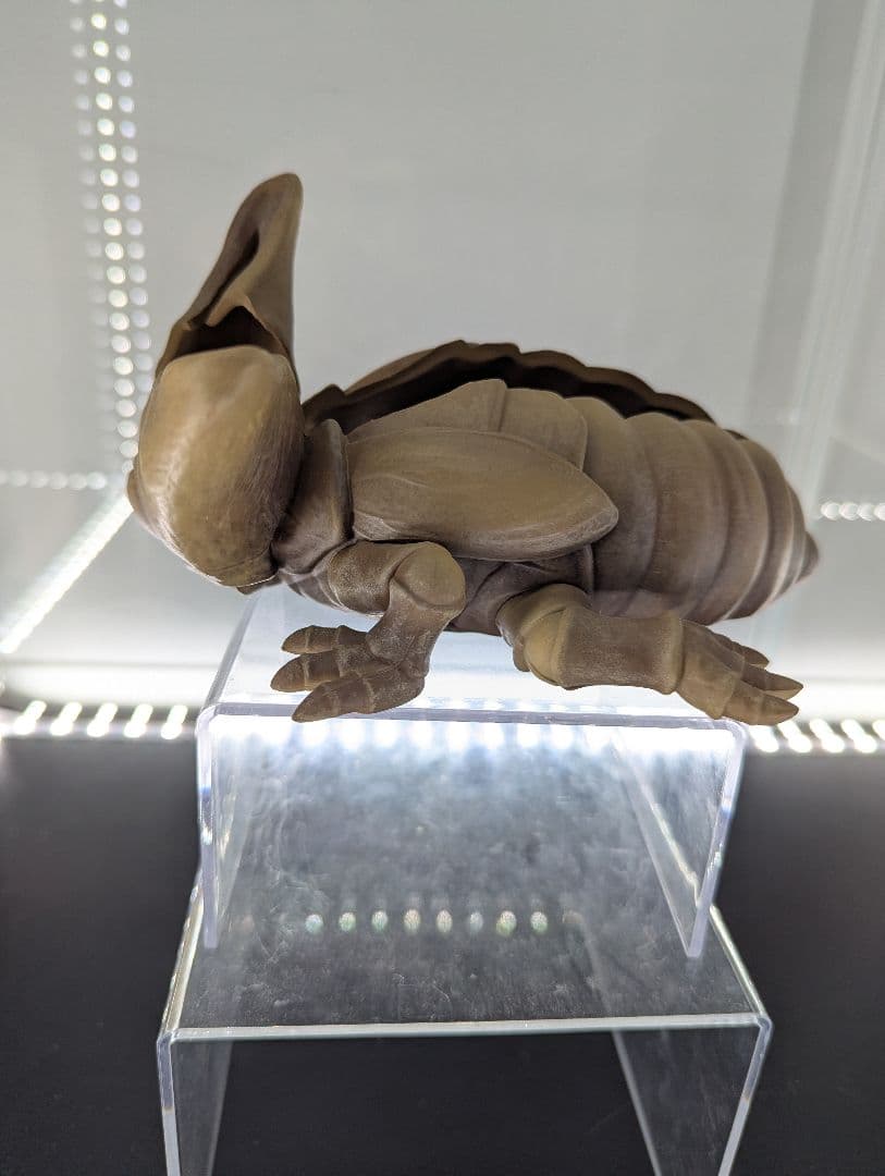 セル　抜け殻　フィギュア　アソビストア限定　当選品　一番くじ　フィギュアーツ