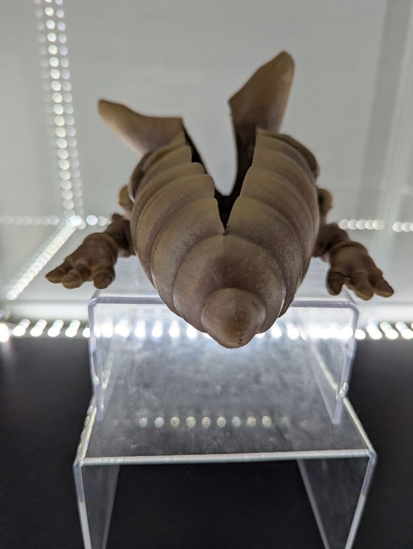 セル　抜け殻　フィギュア　アソビストア限定　当選品　一番くじ　フィギュアーツ