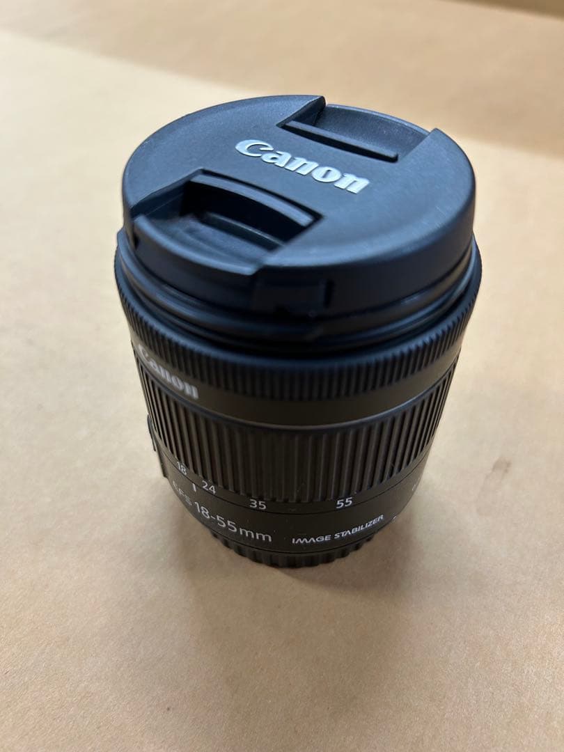 Canon EOS Kiss X10 ダブルズームキット デジタル一眼レフカメラ