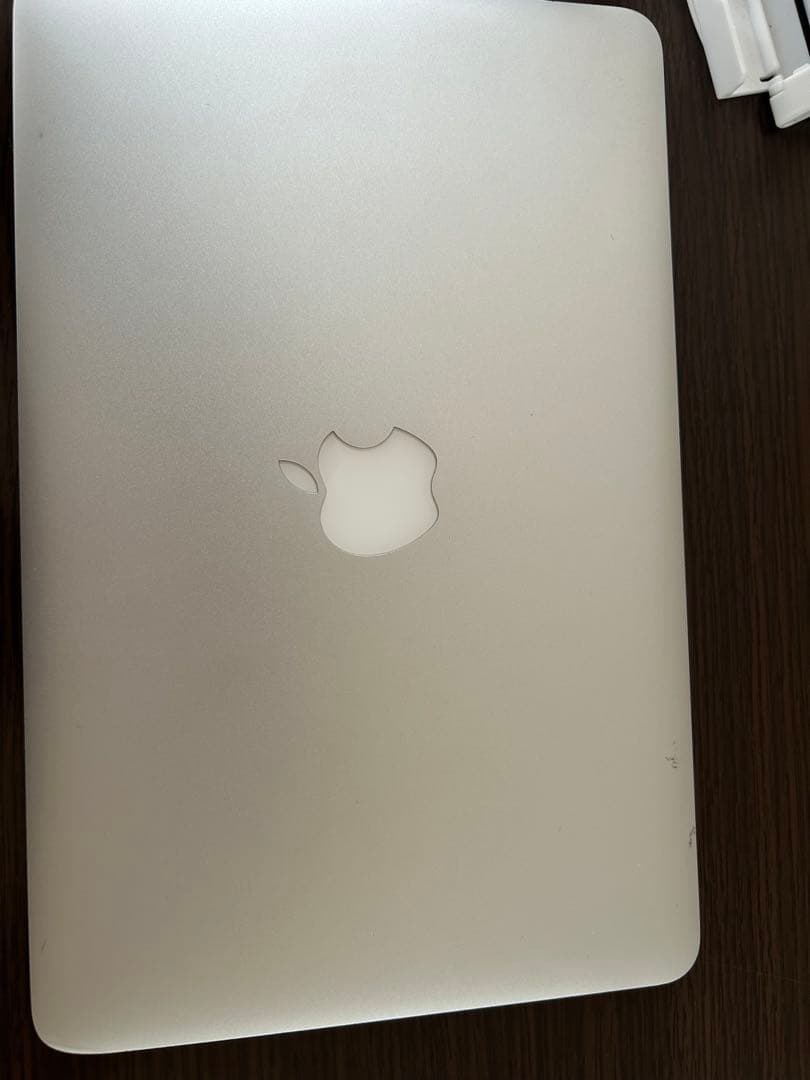MacBook Air 11インチ 2015
