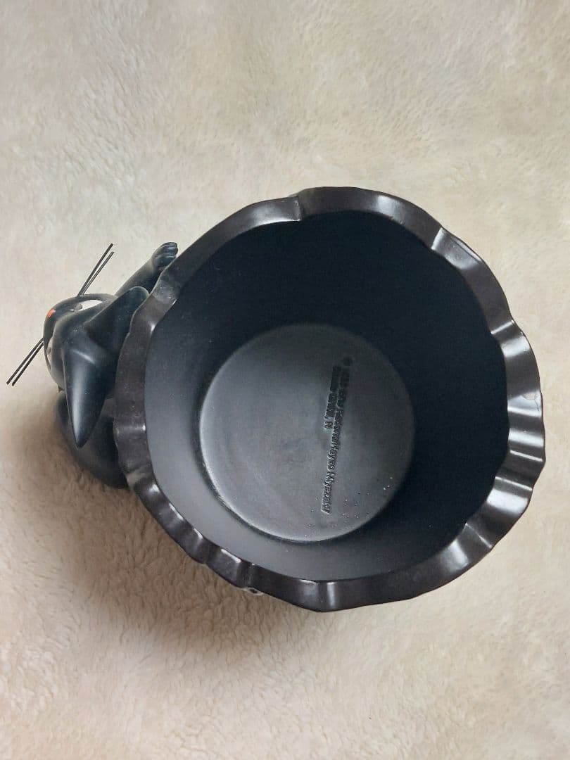 魔女の宅急便★ジオラマボックス★フラワーステンドグラス