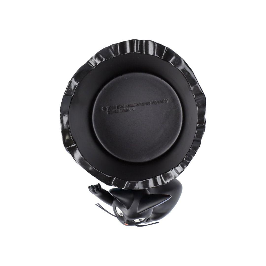 魔女の宅急便★ジオラマボックス★フラワーステンドグラス