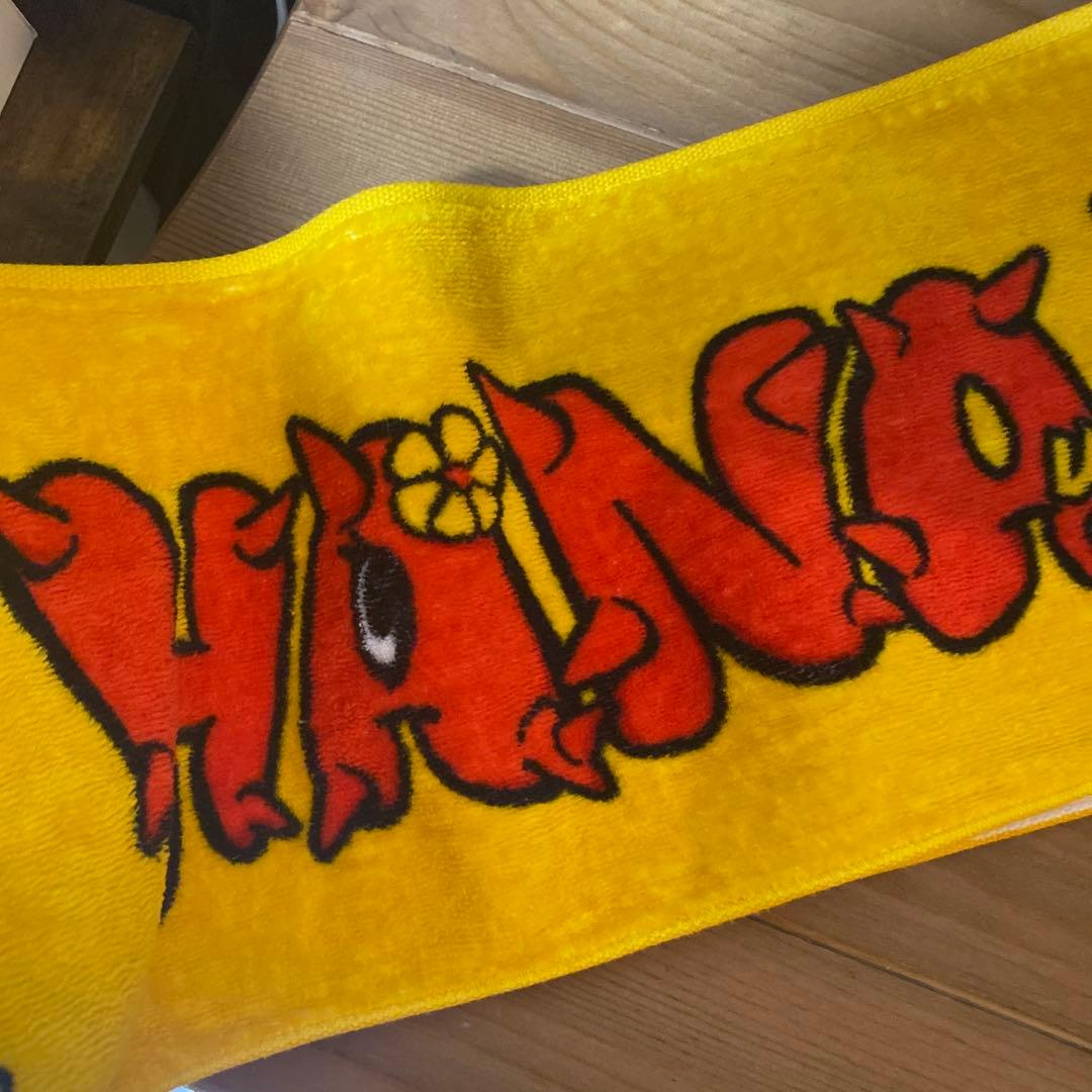 HANA ファンミ マフラータオル