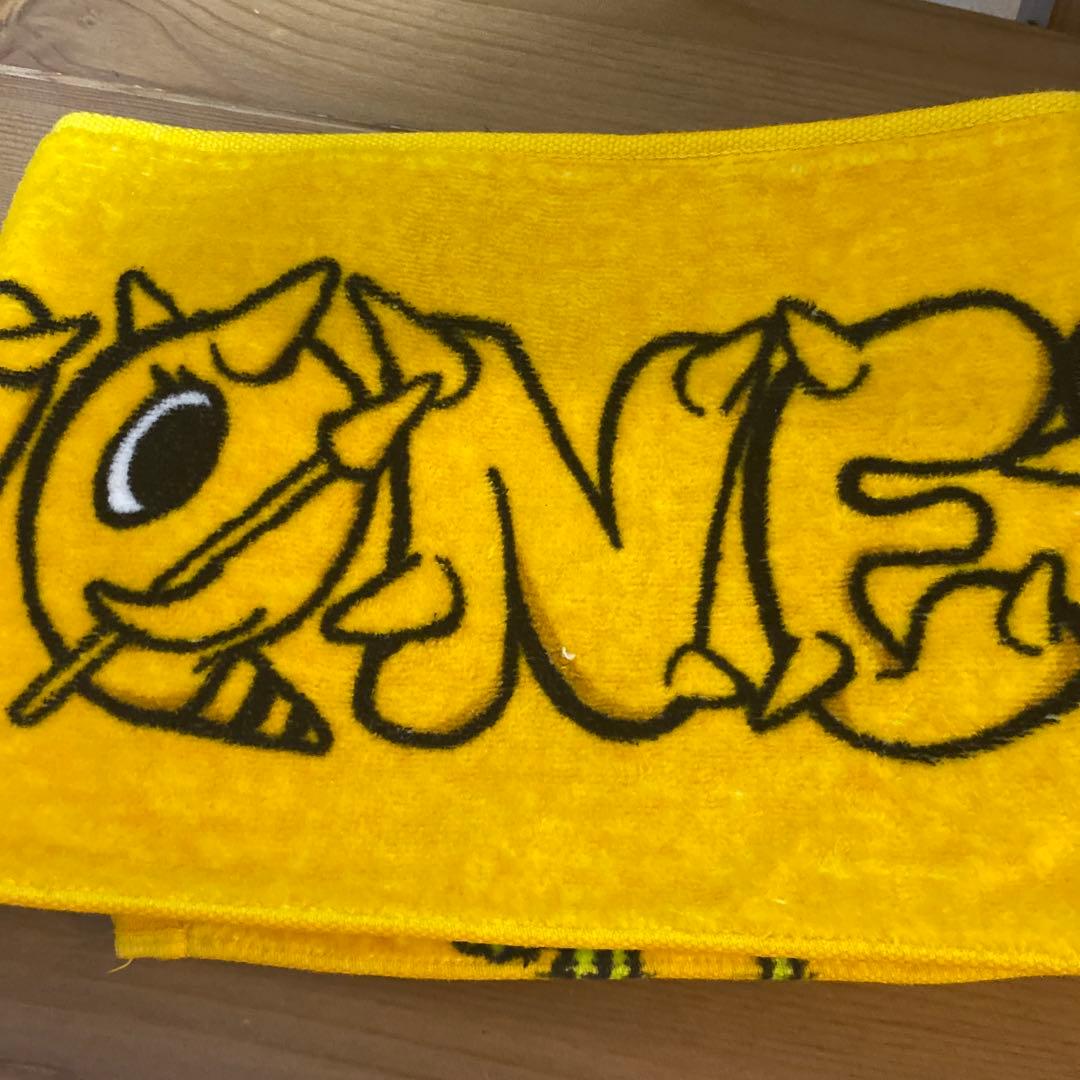 HANA ファンミ マフラータオル