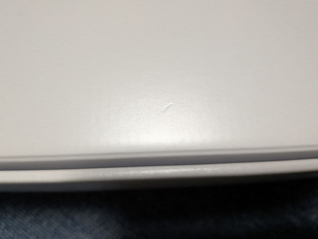 モフリン　CASIO　シルバー　動作確認済　Moflin