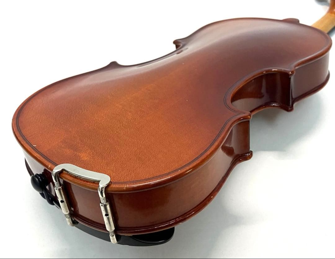 送料無料 SUZUKI バイオリン No.230 1/8 1994年製