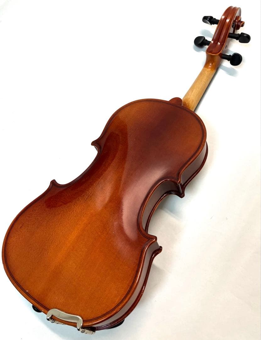 送料無料 SUZUKI バイオリン No.230 1/8 1994年製