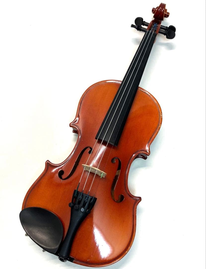 送料無料 SUZUKI バイオリン No.230 1/8 1994年製