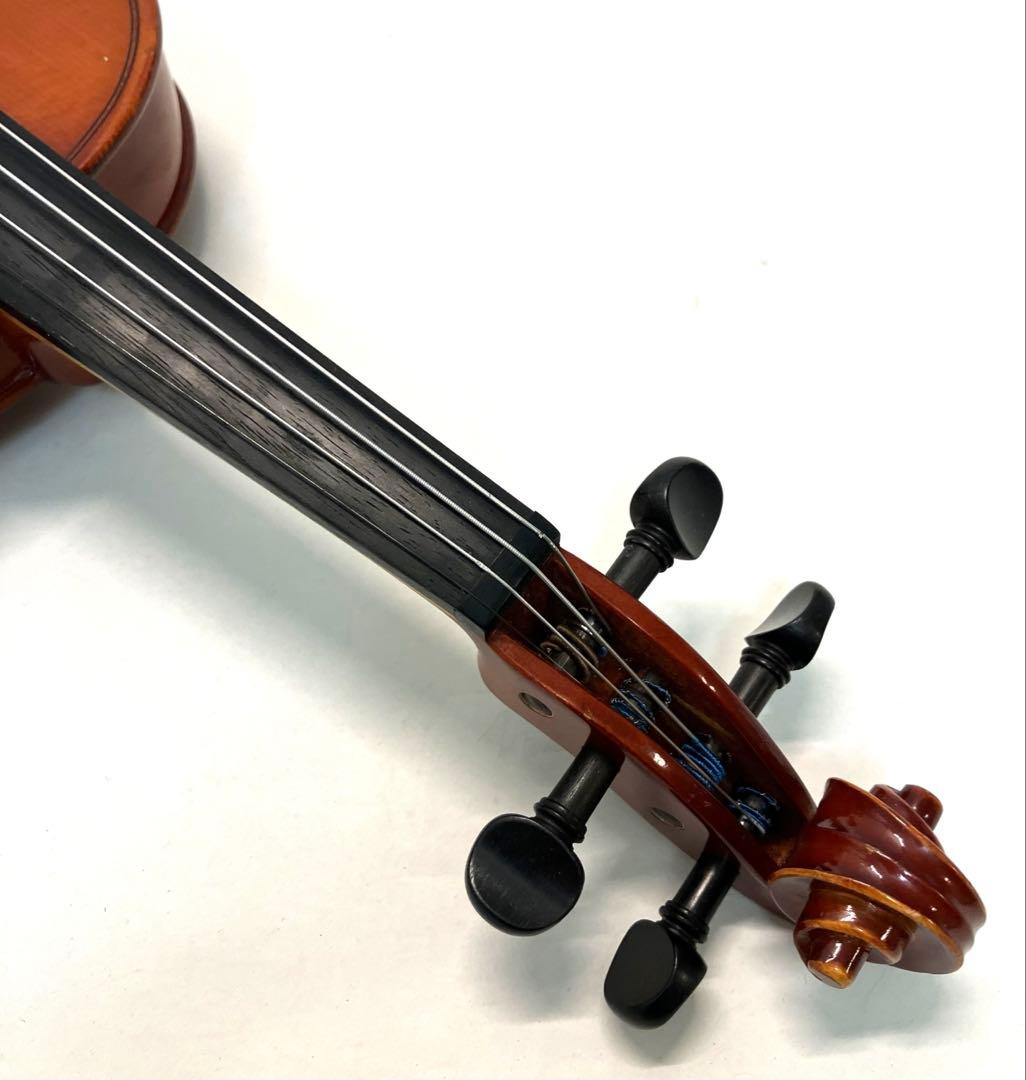 送料無料 SUZUKI バイオリン No.230 1/8 1994年製