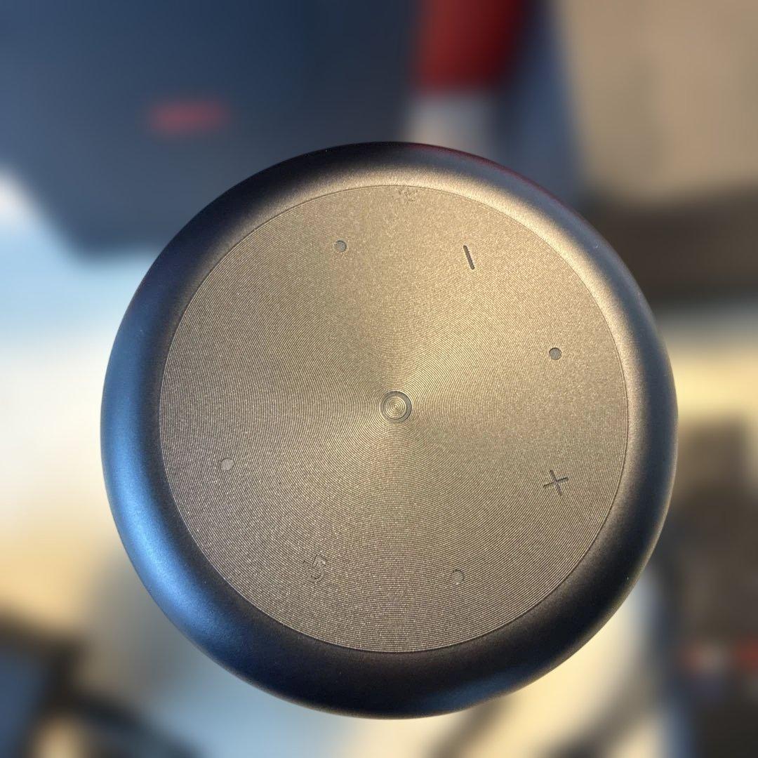 Nebula Capsule 3 Ankerプロジェクター 純正スタンド付き