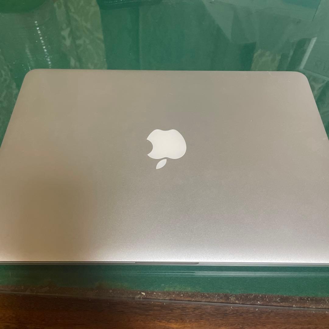 MacBook pro 13” 2015 Corei7 16GB 500GB