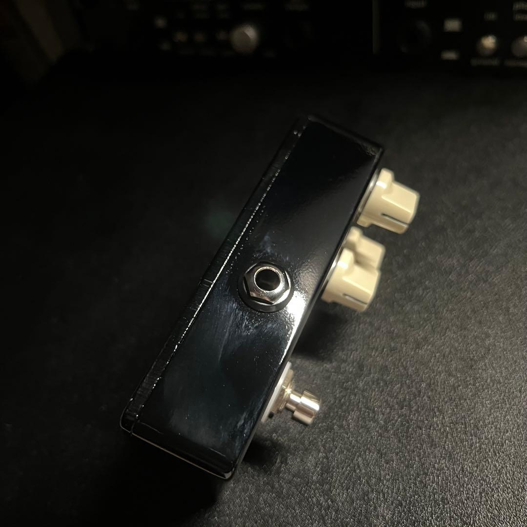 Vivie / CALLION オーバードライブ