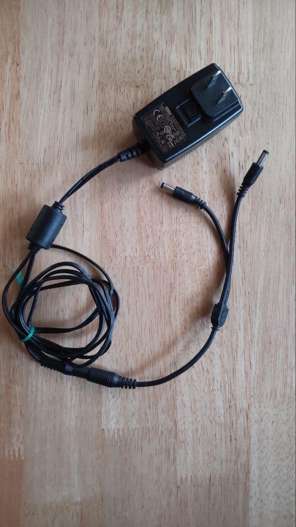 Korg volca modular 2台セット