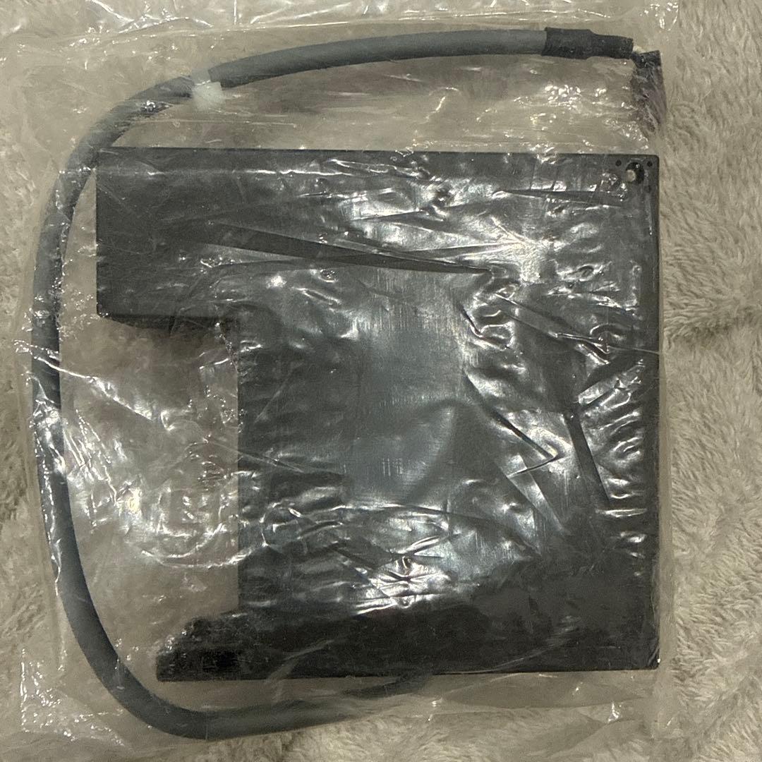 値下げ　新品未開封　三菱PLCバッテリー　A10BAT