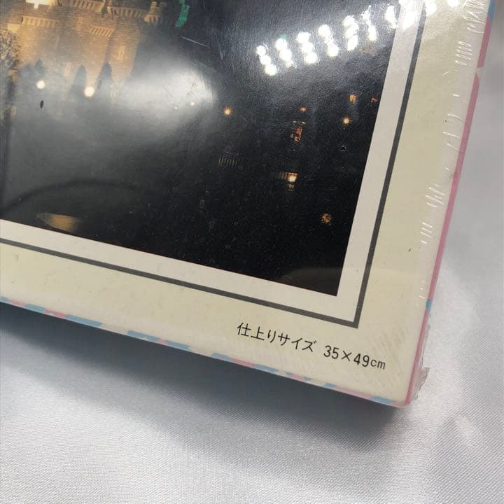 激レア ディズニーランド Fantasy in the Sky パズル