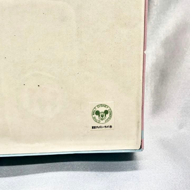 激レア ディズニーランド Fantasy in the Sky パズル