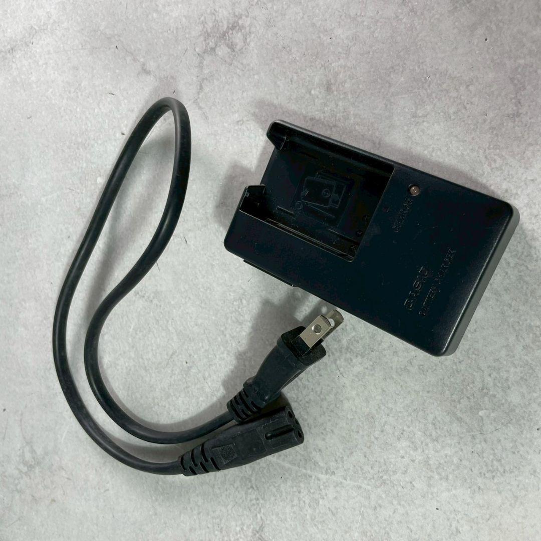 【稼働】CASIO デジタルカメラ EXILIM Hi-ZOOM EX-H15