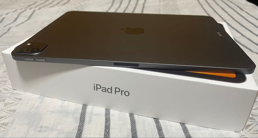 Apple iPad Pro 第二世代　128GB