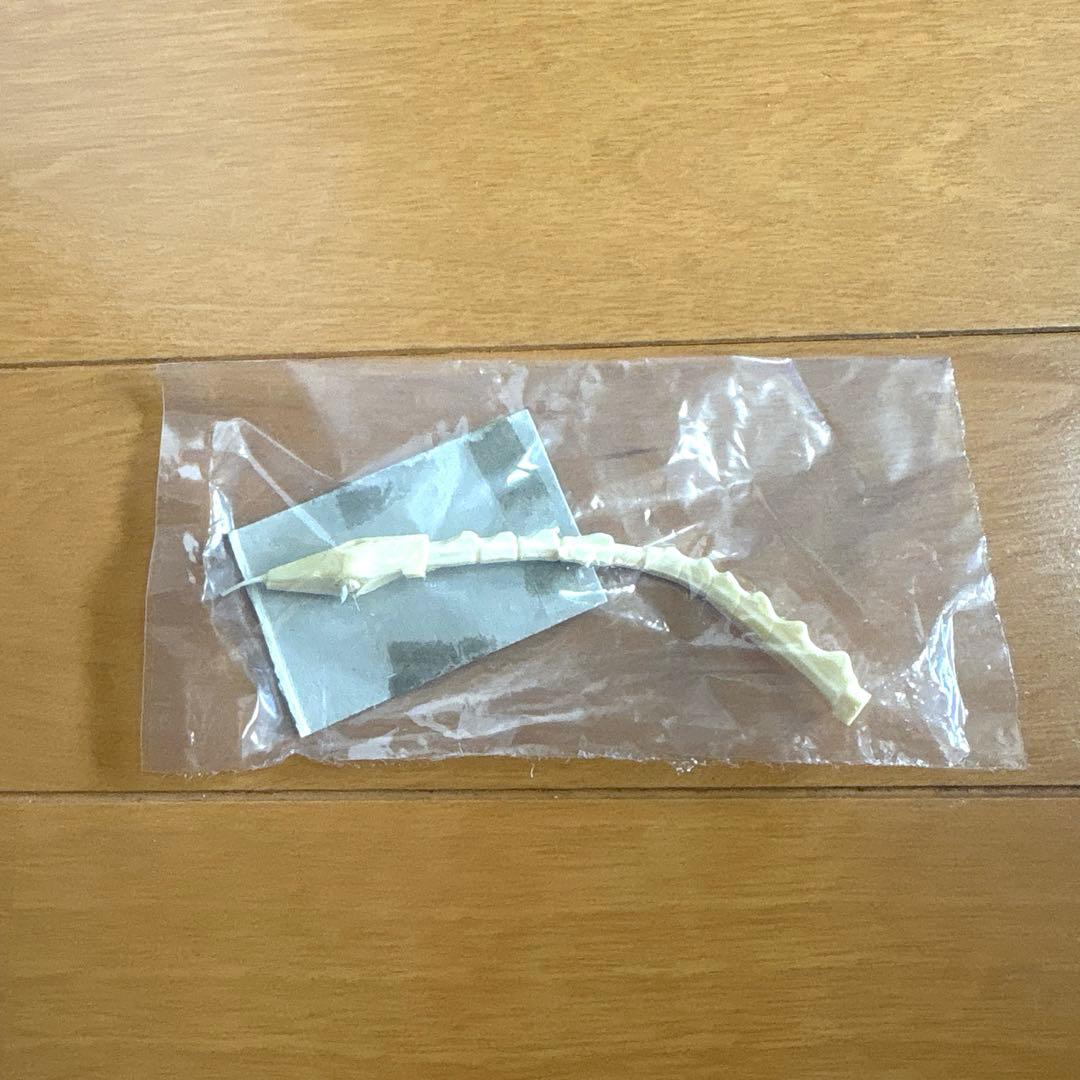 【VOLKS】FSS 「マンティコア」　1/100 ガレージキット