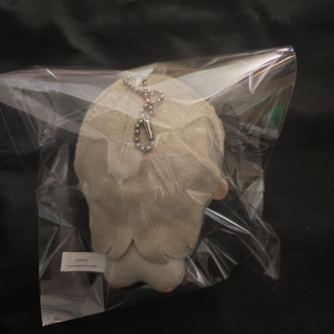 【最終値下げ】学マス　篠澤広　ちびぐるみ　初期