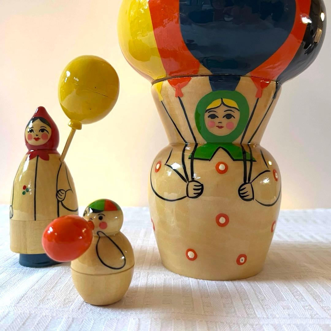 salakauppa マトリョーシカ