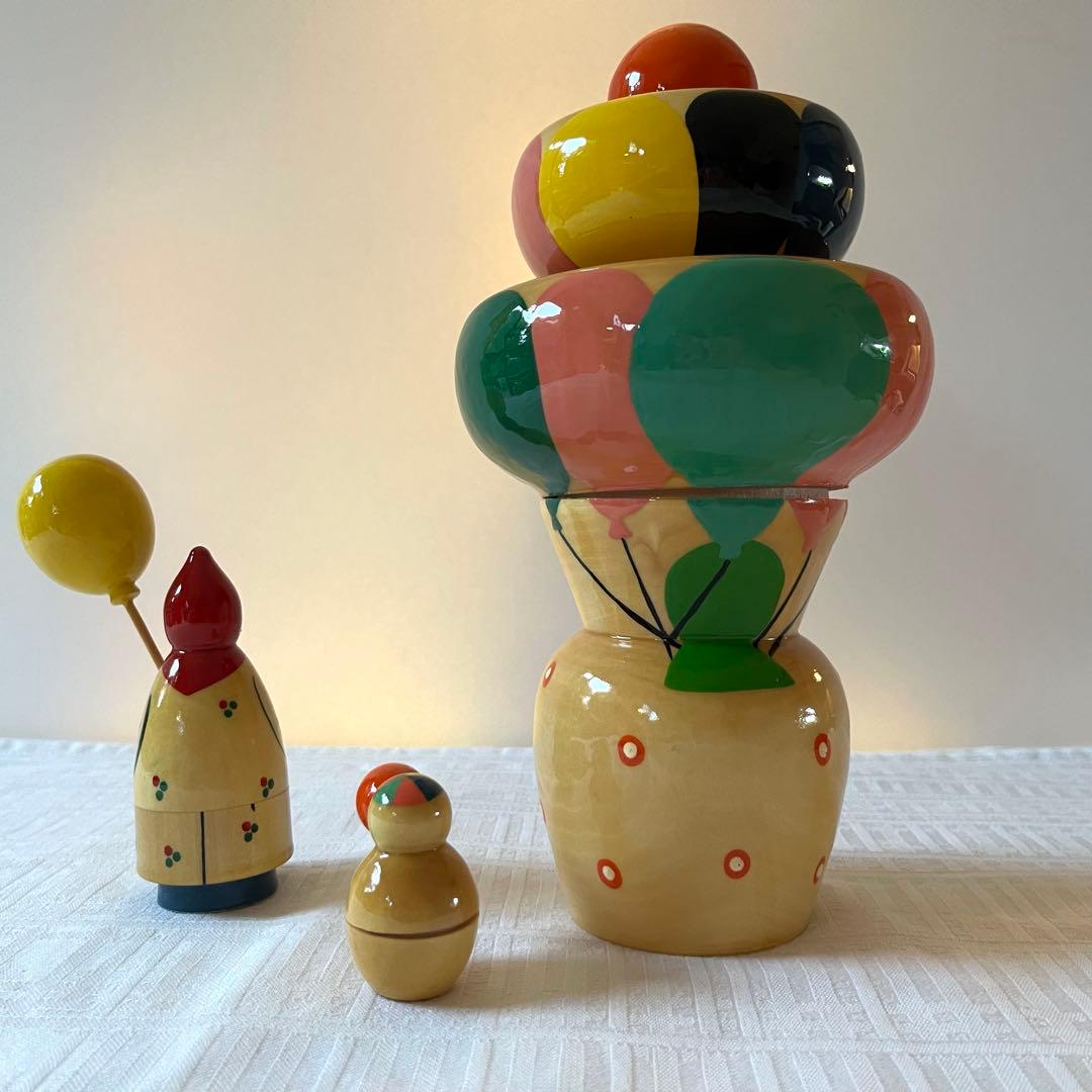 salakauppa マトリョーシカ