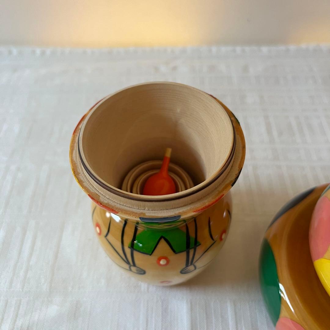 salakauppa マトリョーシカ