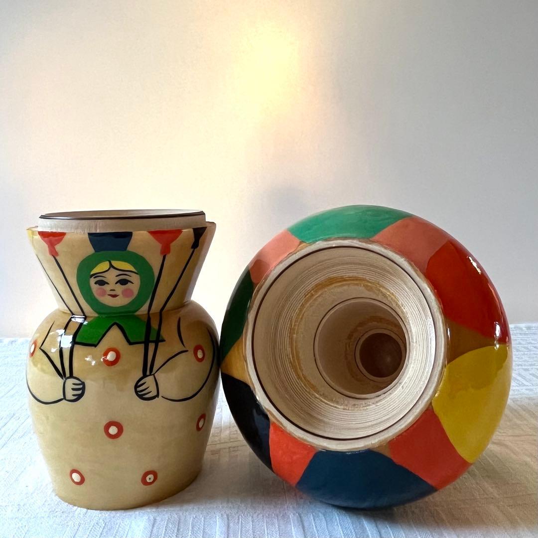 salakauppa マトリョーシカ