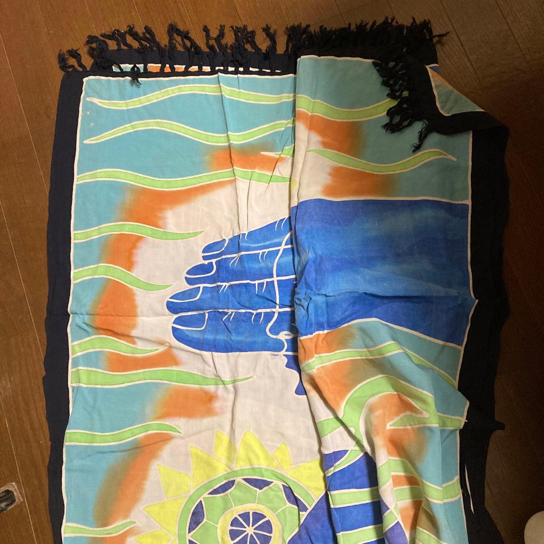 テクノア－ト　布　垂れ幕