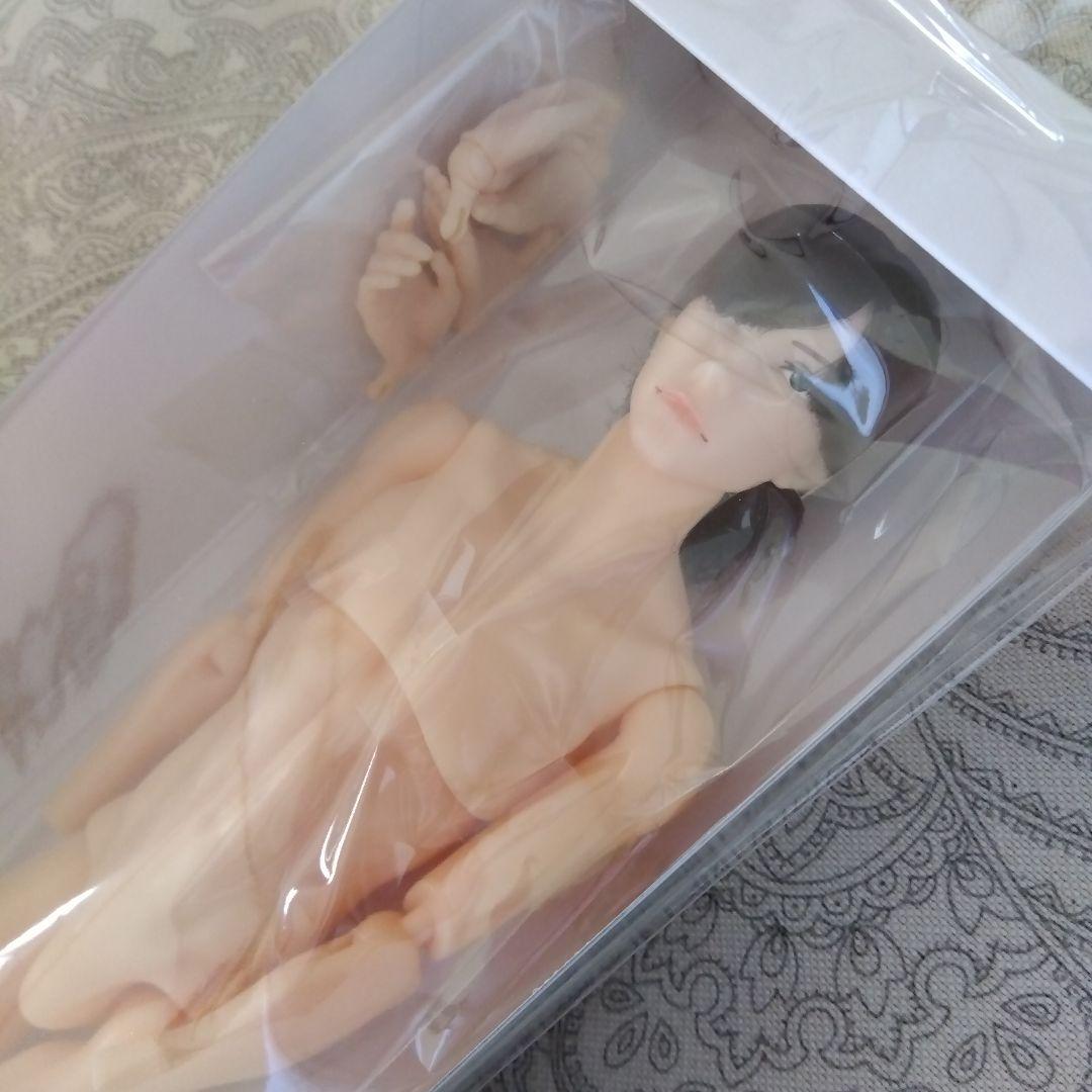 レトロデジタルナイン本体のみ　未使用　六分の一男子図鑑