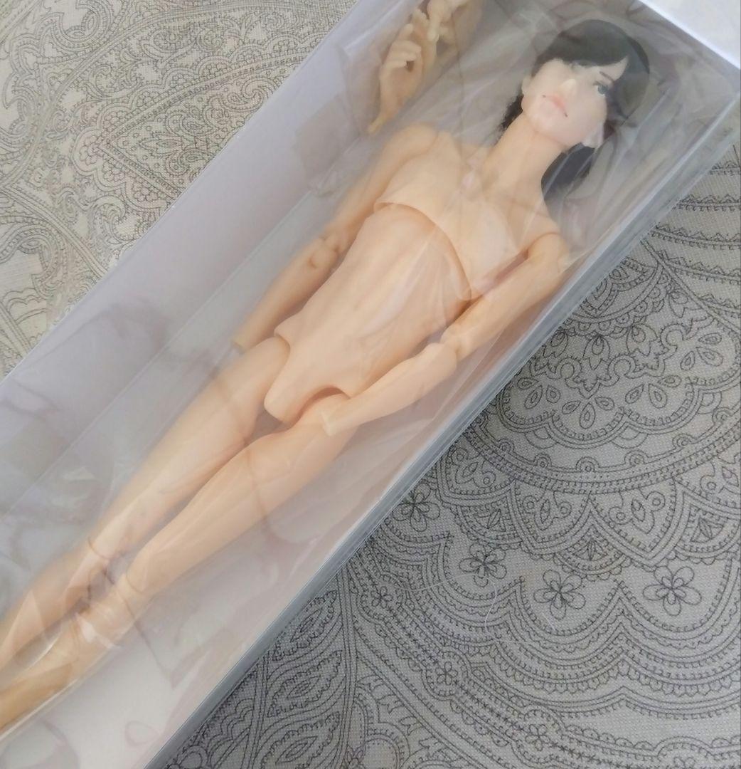 レトロデジタルナイン本体のみ　未使用　六分の一男子図鑑