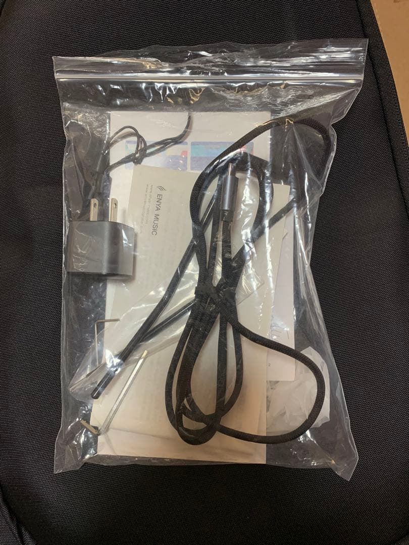 Enya Inspire スマートギター