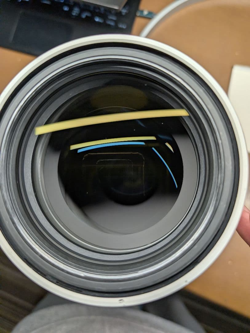 美品 SONY FE 200-600mm SEL200600G OSS