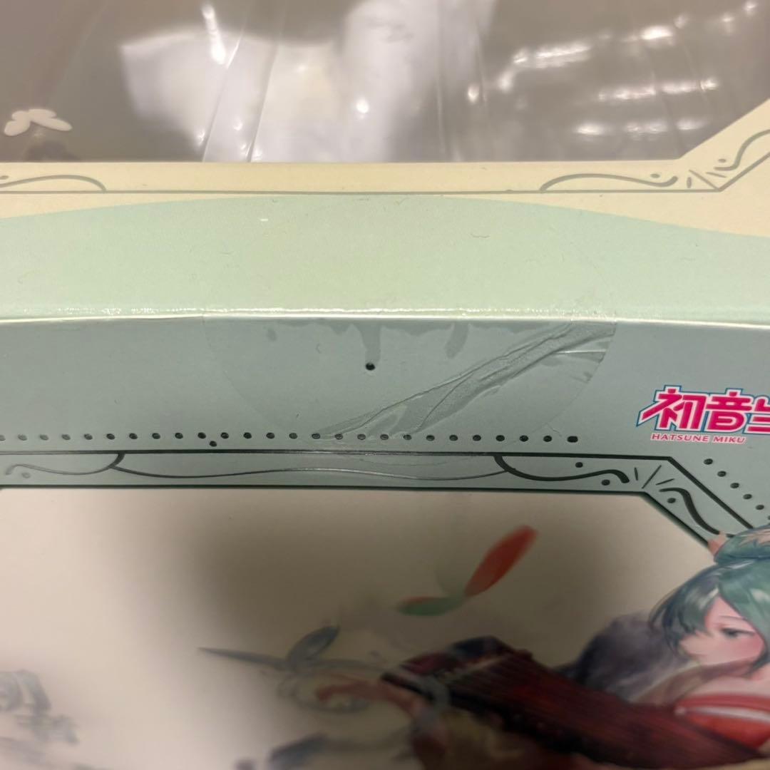 初音ミク 高山流水Ver. 1/7 完成品フィギュア 新品未開封