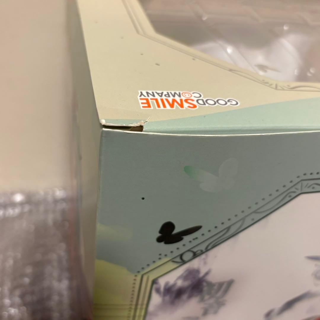 初音ミク 高山流水Ver. 1/7 完成品フィギュア 新品未開封