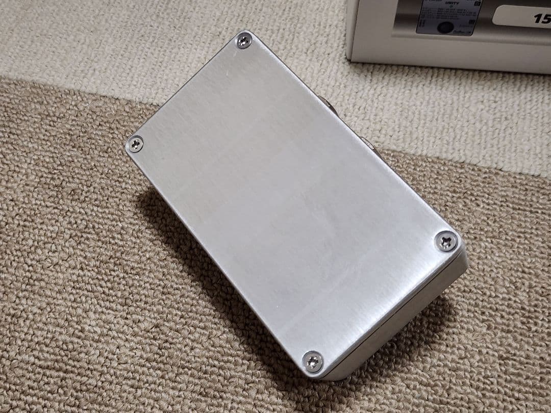 Ovaltone PRIME GEAR DELUXE ギターエフェクター