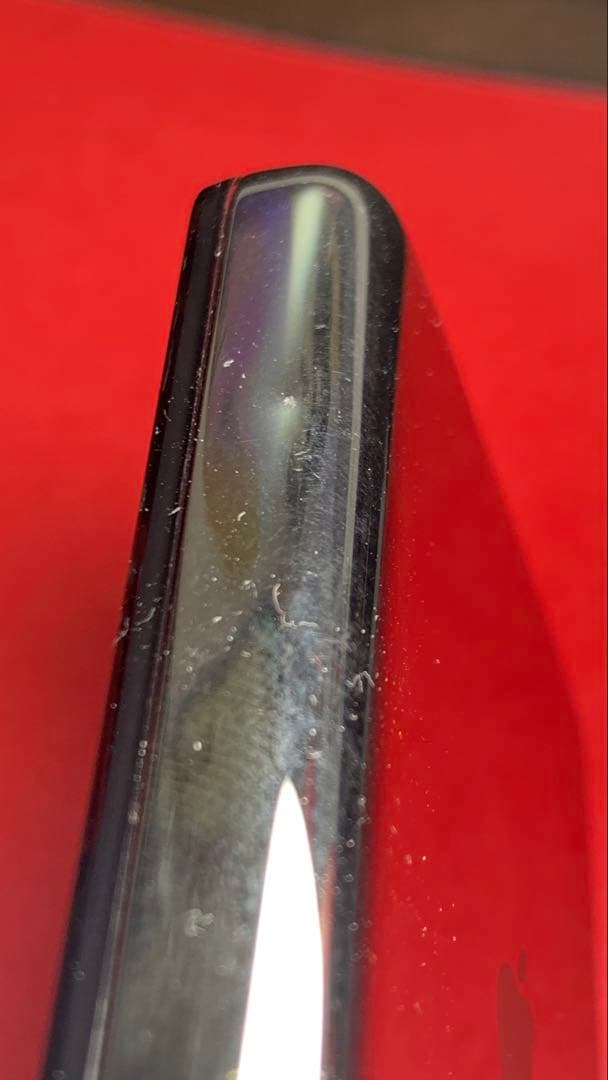 ポータブルプレーヤー Apple iPod 30GB A1136