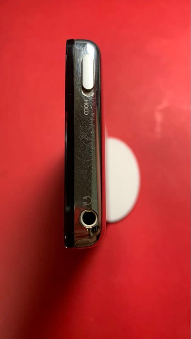 ポータブルプレーヤー Apple iPod 30GB A1136