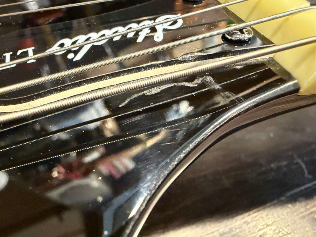 Epiphone　Les Paul Studio LT