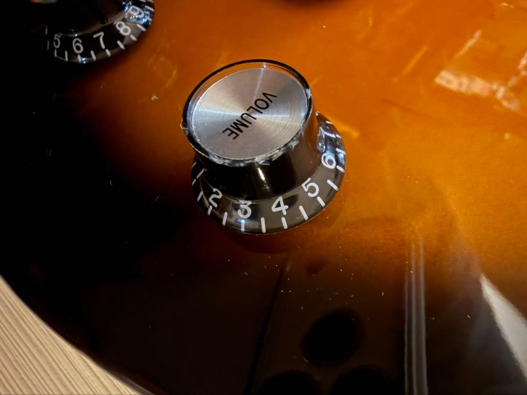 Epiphone　Les Paul Studio LT