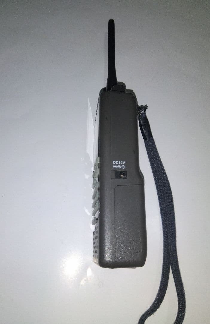 ◆YUPITERU MVT-5500 エアーバンド受信機