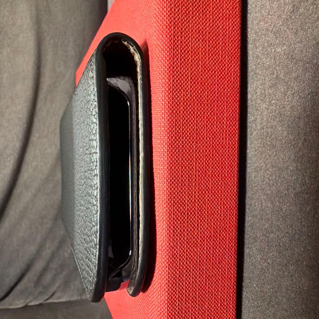 BONAVENTURA手帳型iPhone15ケース